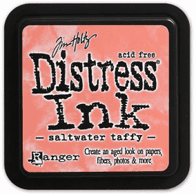 Ranger • Tim Holtz Distress stempelkussen Saltwater Taffy