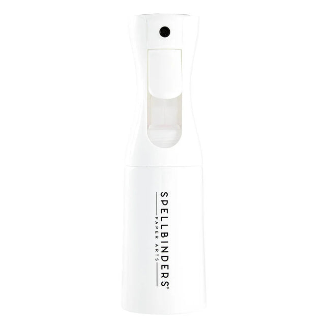 Mighty Mister Spray Bottle 200ml