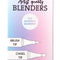 Alcohol Markers