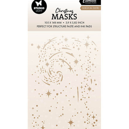 SL Mask Magical swirl Essentials nr.352