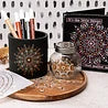 Mandala Template Stencils (6pcs) (SL-ES-MASK399)