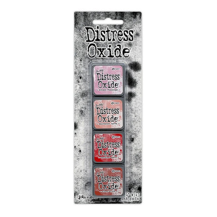 Ranger • Tim Holtz Distress Mini Oxide Ink Pads Kit 7