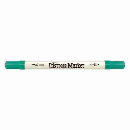 Ranger • Distress marker Lucky clover