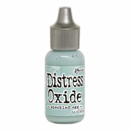 Ranger • Tim Holtz distress oxides reinker Speckled egg
