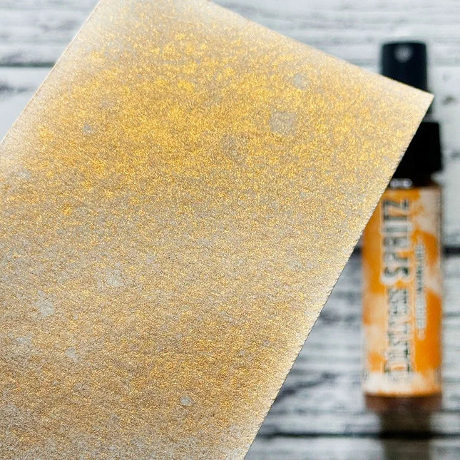 Ranger • Distress Spritz Spiced Marmelade