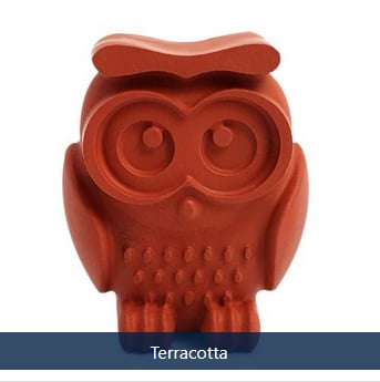A1 Creatives Terracotta
