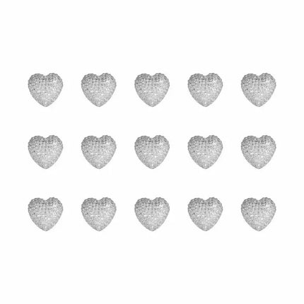 Advantus • Idea-ology gumdrop hearts