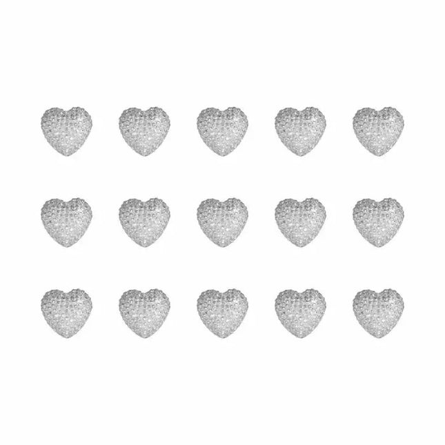 Advantus • Idea-ology gumdrop hearts