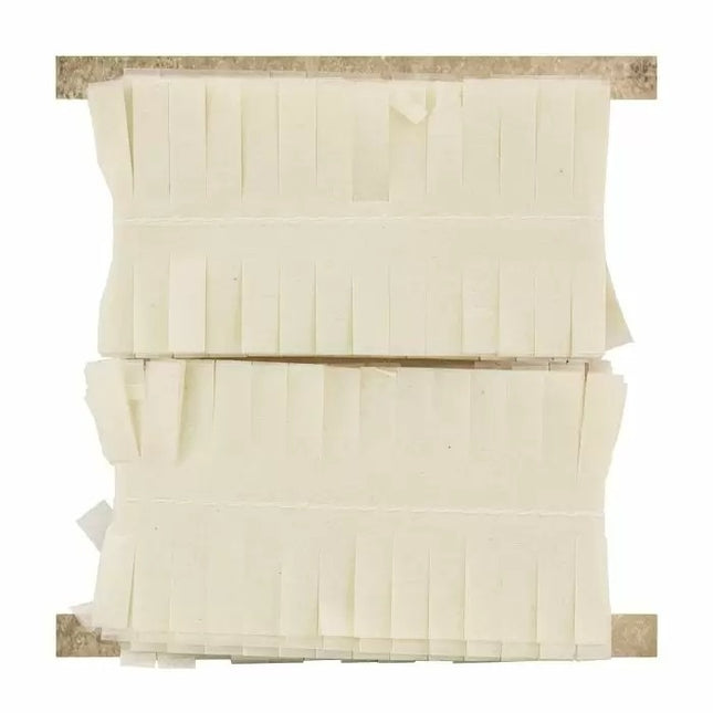 Advantus • Fringe layered cut tissue 1,5" x 1,52 yard