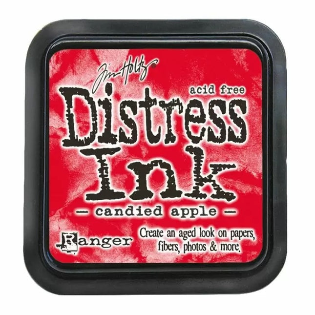Ranger • Tim Holtz Distress stempelkussen Candied apple
