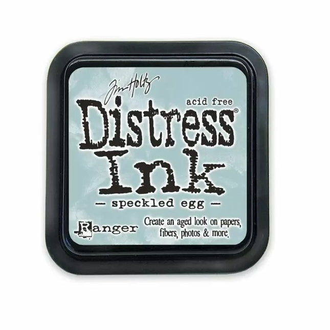Ranger • Tim Holtz Distress stempelkussen Speckled egg