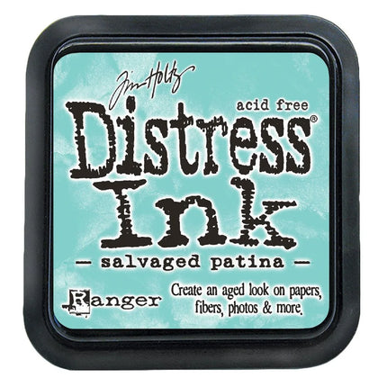 Ranger • Tim Holtz Distress stempelkussen Salvaged Patina