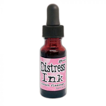 Ranger • Distress reinker Kitsch flamingo