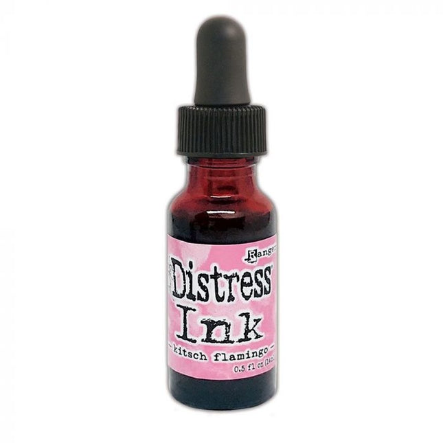 Ranger • Distress reinker Kitsch flamingo