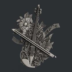 Zuri Mold - Violin Magic