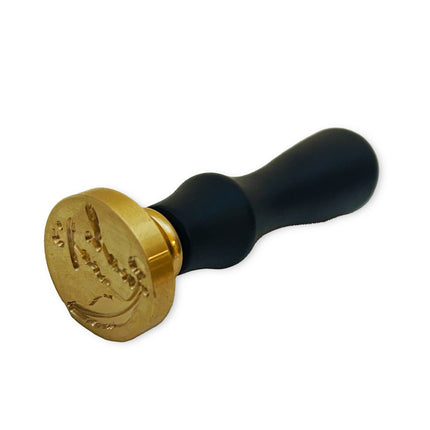 Handle with seal diam cm 2,5 For You