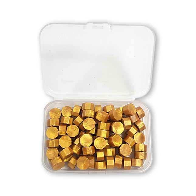 Wax Refill gr 20 - Ancient gold