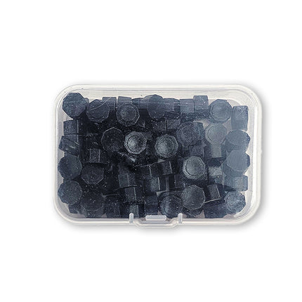 Wax Refill gr 20 - Matt black