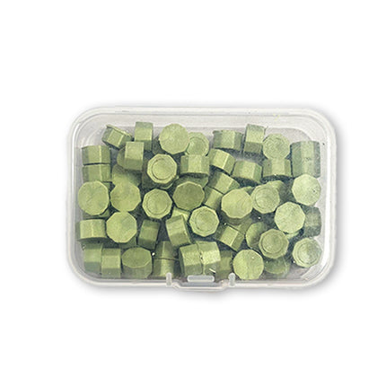 Wax Refill gr 20 - Sage green