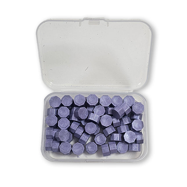 Wax Refill gr 20 - Purple