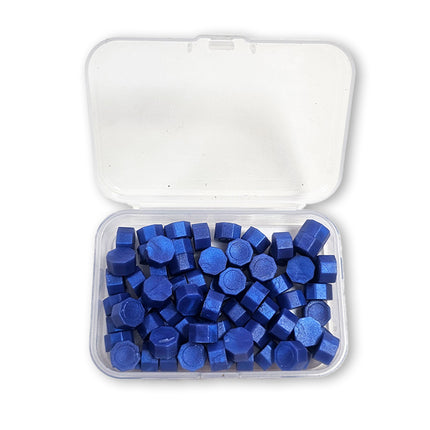 Wax Refill gr 20 - Bluette