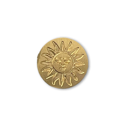 Celebration Set 6 seals diam cm 2,5