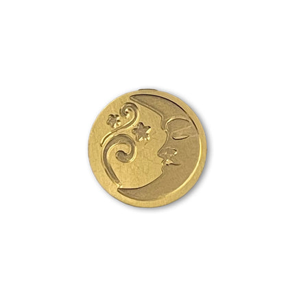 Celebration Set 6 seals diam cm 2,5