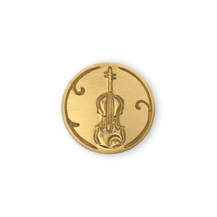 Set 6 pcs seals diam cm 2,5 - City of Art
