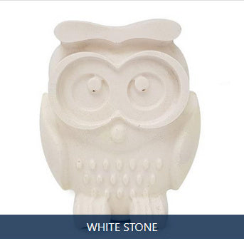 A1 Creatives White Stone