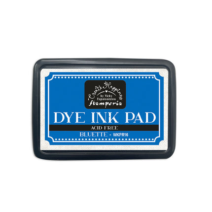 Create Happiness Dye Ink pad Bluette