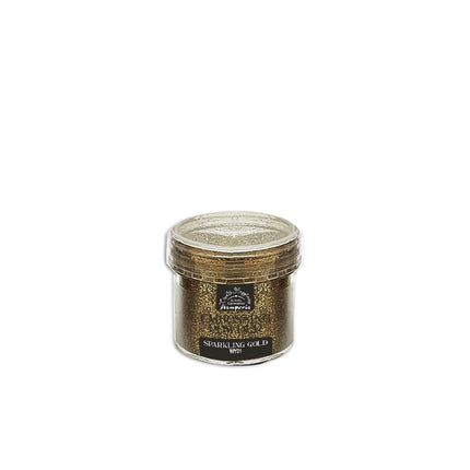 Create Happiness Embossing Powder Gr 18 - Sparkling Gold