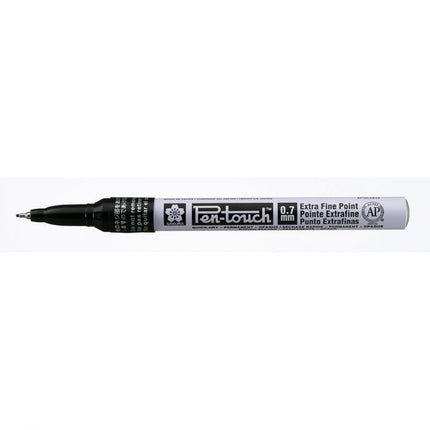 Sakura • Pen-touch extra fijn Zwart